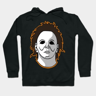 Haddonfield Horror Hoodie